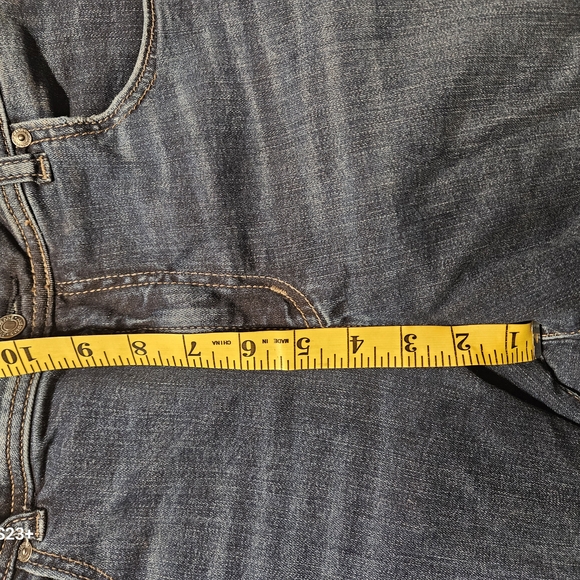 Womans Silver Jeans - Size 36/33 - Picture 6 of 10